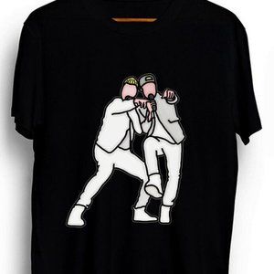 backstreet boys Nick Carter, Kevin Richardson, Brian Littrell, AJ McLean - Backs